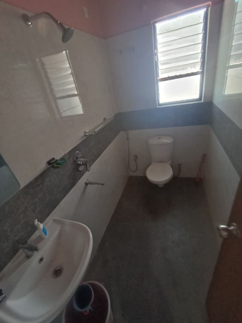 Fully Furnished 3bhk in Kahilipara, Guwahati, Assam, India for Rent